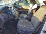 Ford Flex 2011