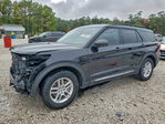 Ford Explorer 2025