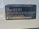 BMW Series 3 2020