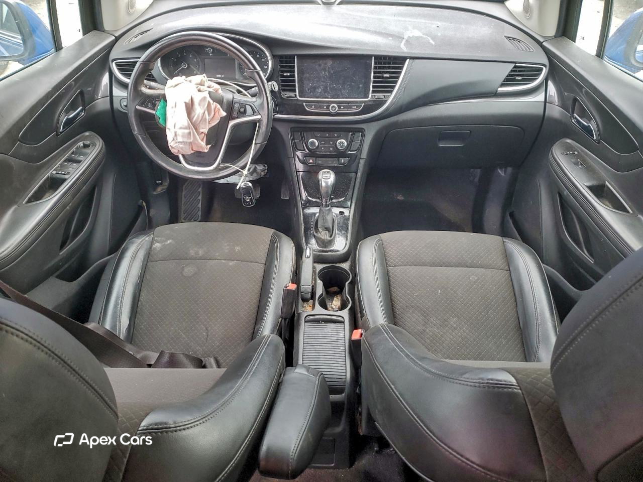 Buick Encore 2018