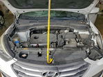Hyundai Santa Fe 2017