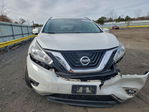 Nissan Murano 2015