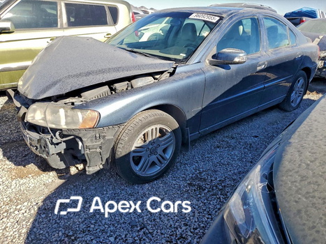 Volvo S60 2008 - Image 1 of 12