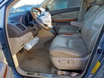 Lexus RX 2008