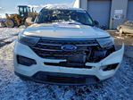 Ford Explorer 2022