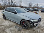 BMW Series 3 2023