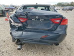 Nissan Maxima 2016