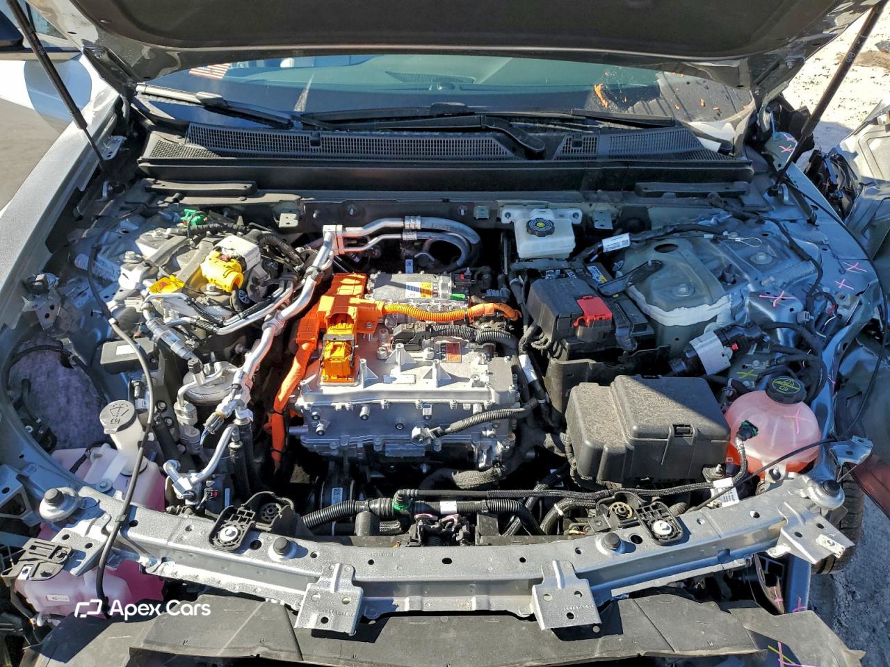 Cadillac Lyriq 2025
