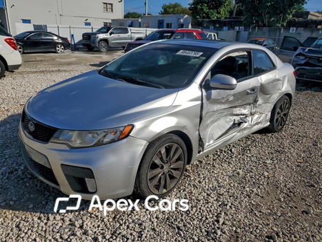 Kia Forte 2011 - Image 1 of 12