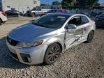 Kia Forte 2011