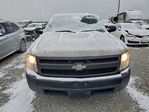 Chevrolet Silverado 2007