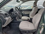 Subaru Forester 2017