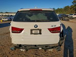 BMW X5 2018
