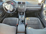 Volkswagen Jetta 2008