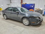 Ford Fusion 2010
