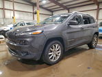 Jeep Cherokee 2015