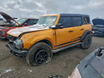 Ford Bronco 2022