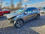 Kia Niro 2017