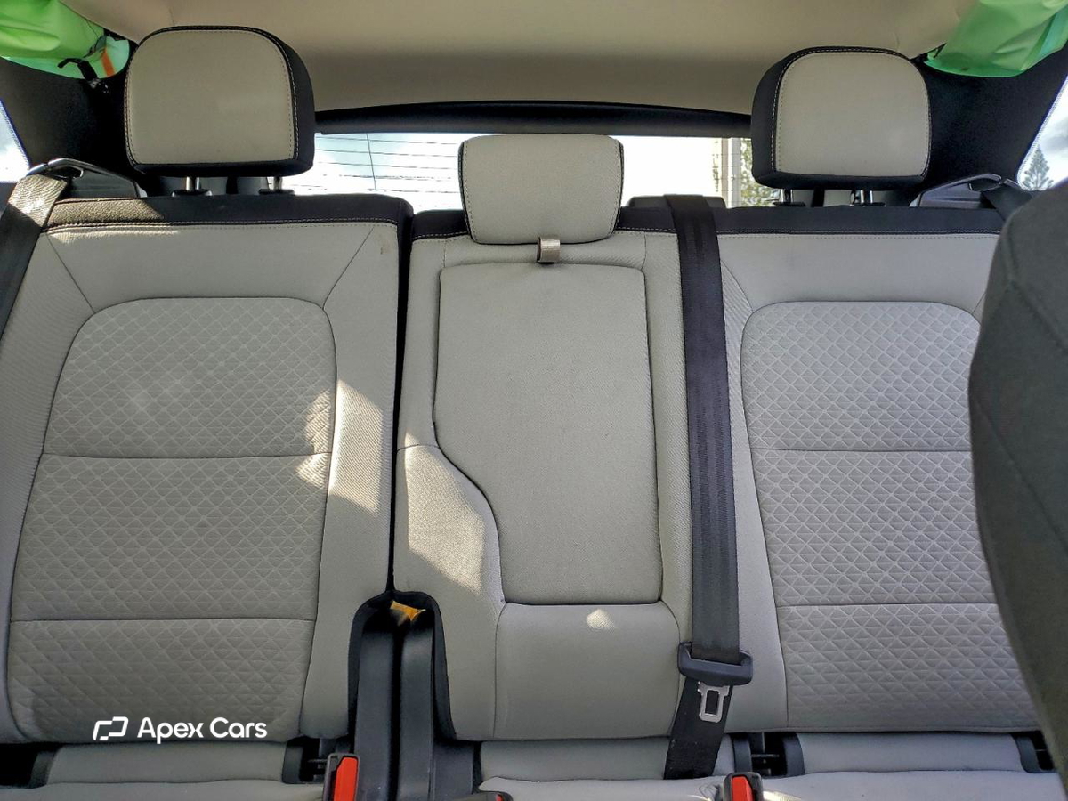 Ford Escape 2025