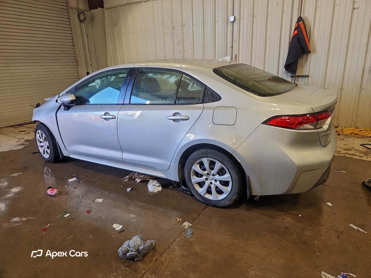Toyota Corolla 2024