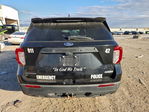 Ford Explorer 2021