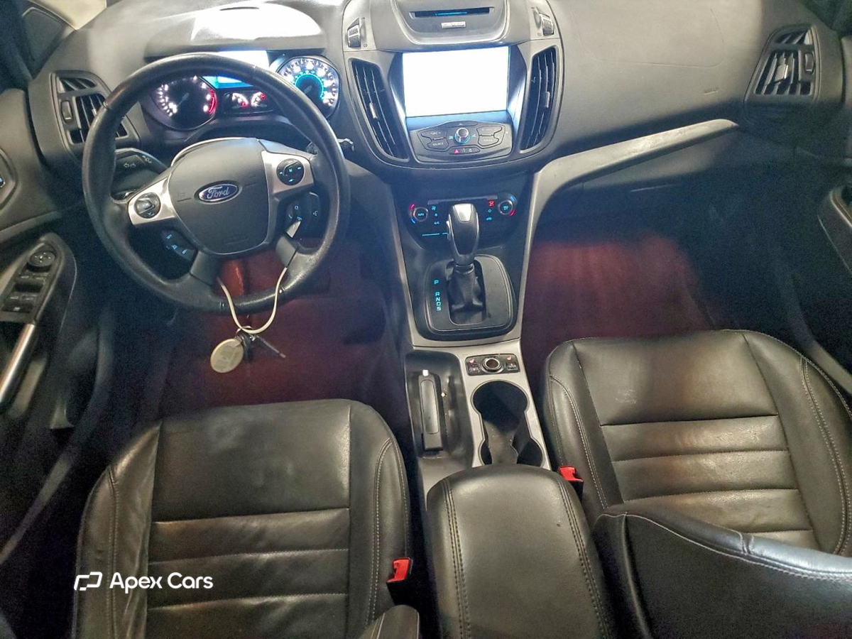 Ford Escape 2014