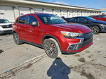 Mitsubishi Outlander 2019