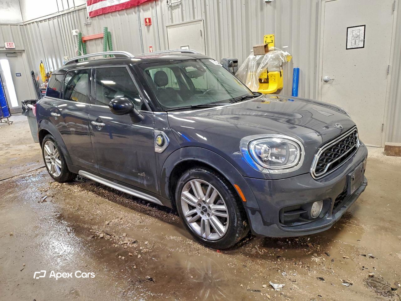 MINI Cooper 2019