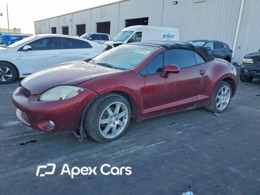 Mitsubishi Eclipse 2007 - Image 1 of 12