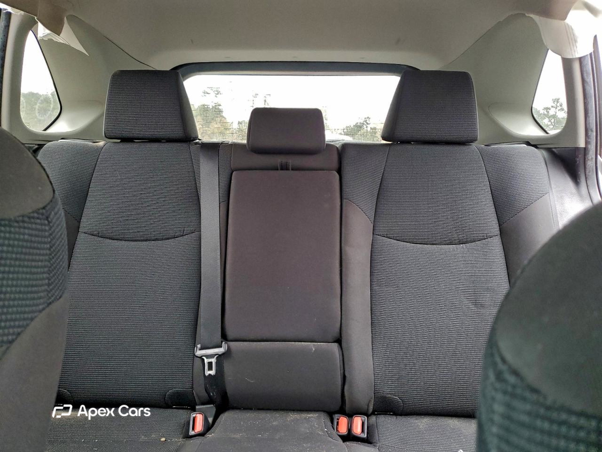 Toyota RAV 4 2023