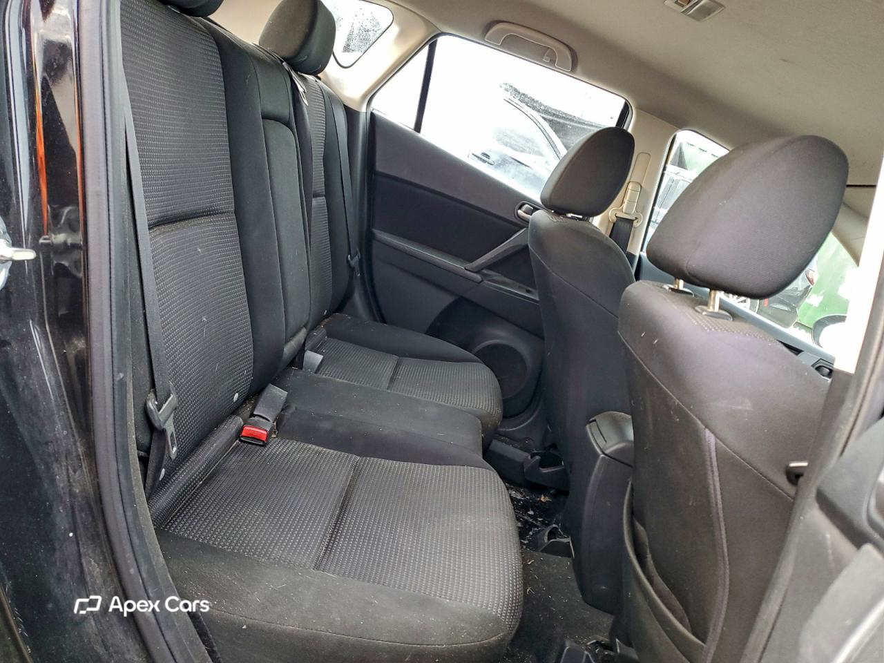 Mazda 3 2013