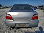 Subaru Impreza 2004