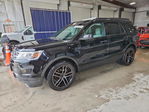 Ford Explorer 2018