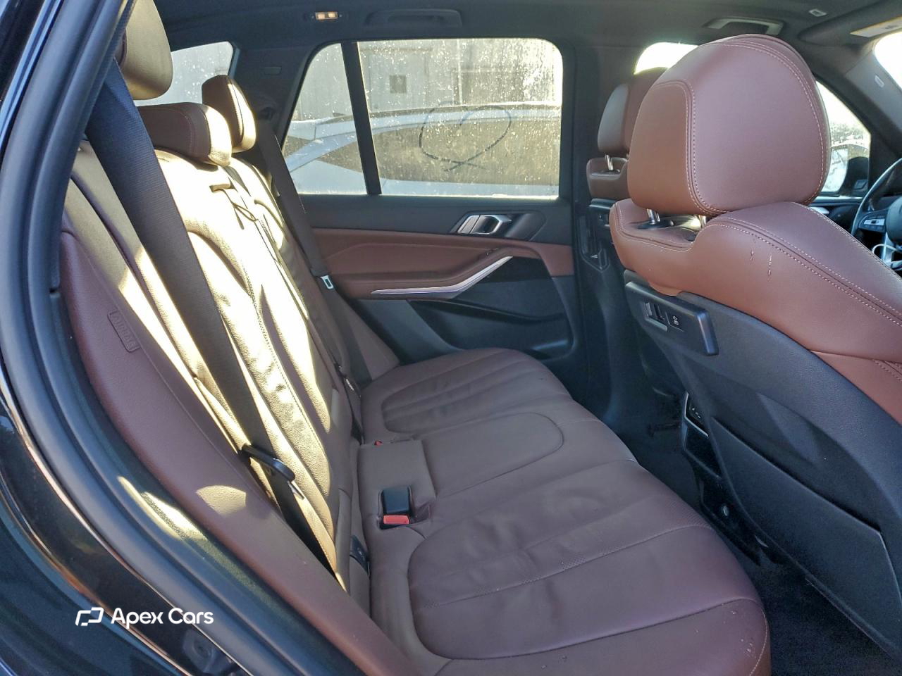 BMW X5 2019