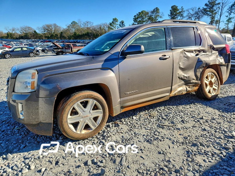 GMC Terrain 2012 - Image 1 of 13
