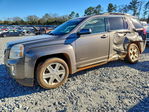 GMC Terrain 2012