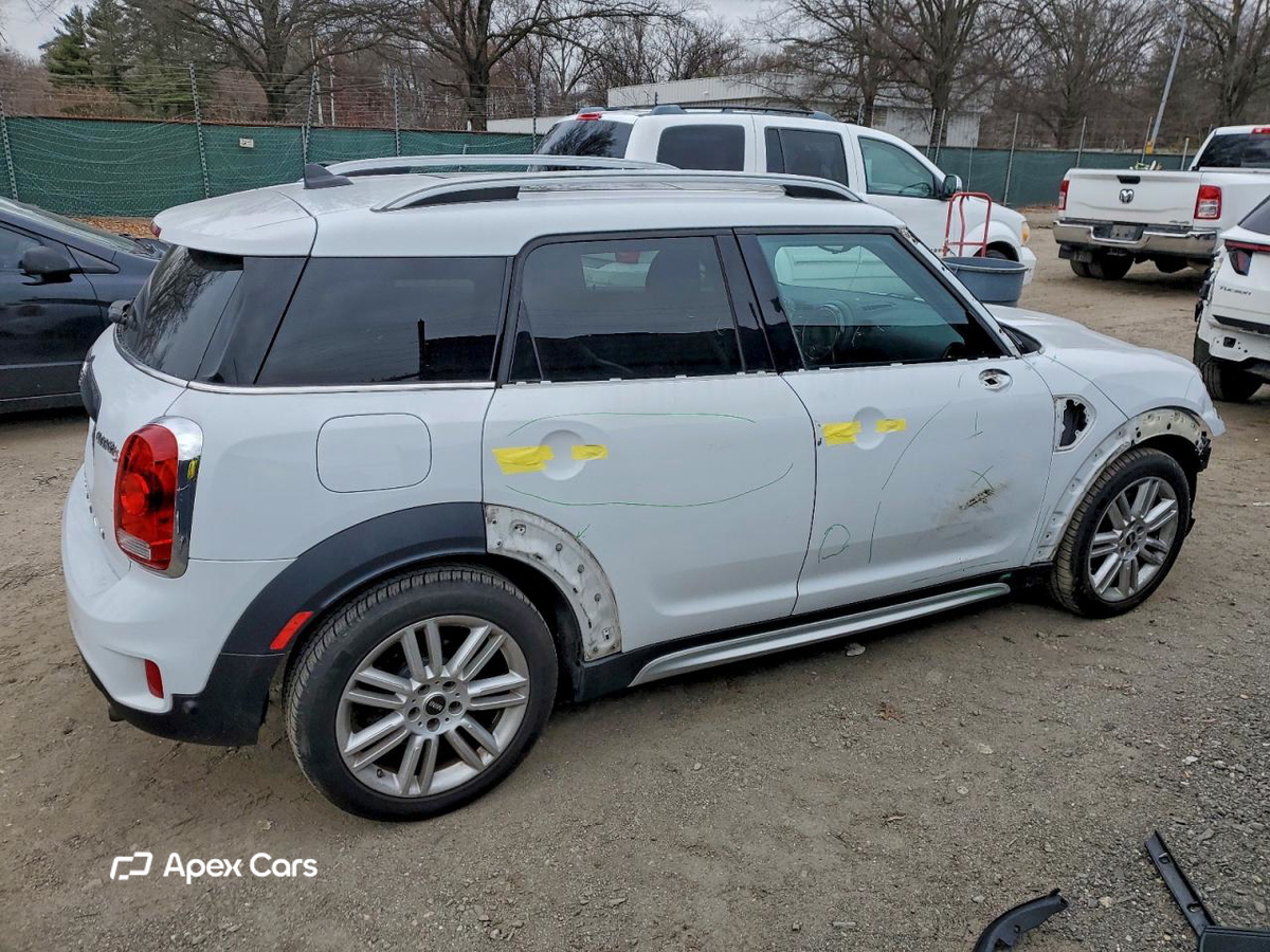 MINI Cooper 2018