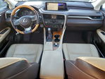 Lexus RX 2019