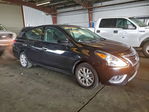 Nissan Versa 2018