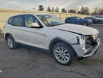 BMW X3 2014