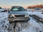 Lexus RX 2001