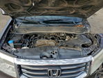 Honda Pilot 2012