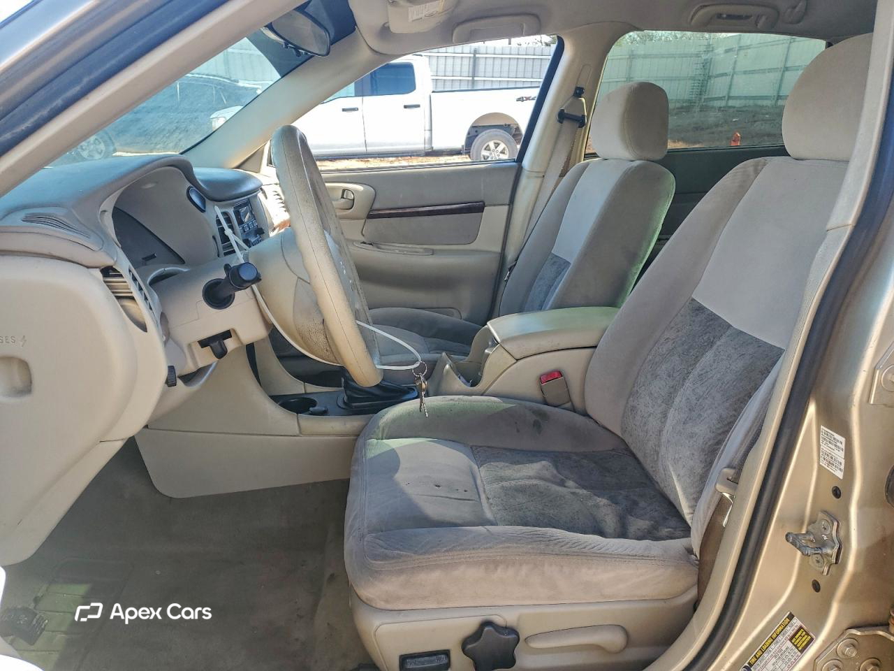 Chevrolet Impala 2005