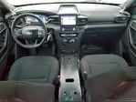 Ford Explorer 2025