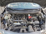 Nissan Versa 2021