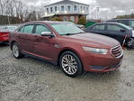 Ford Taurus 2015