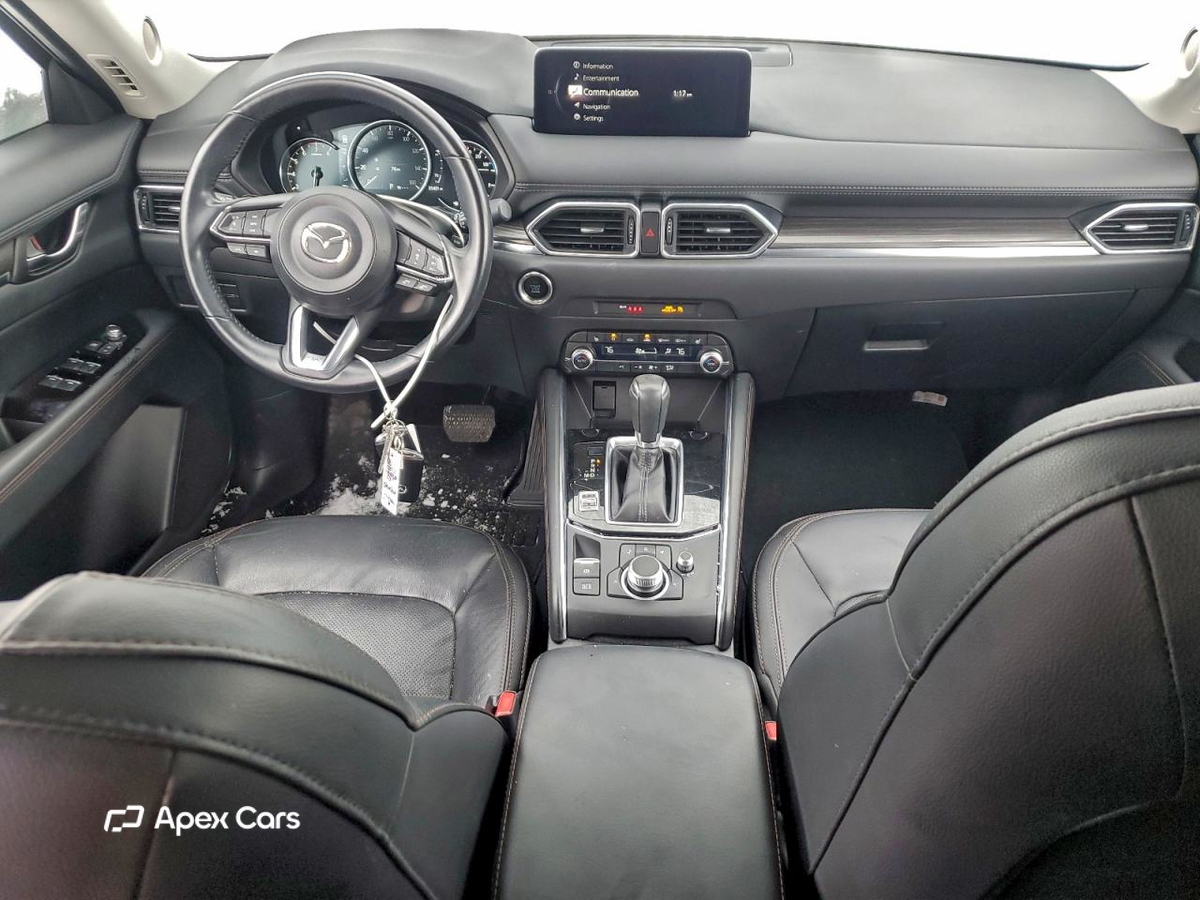 Mazda CX-5 2023