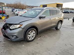 Nissan Rogue 2016