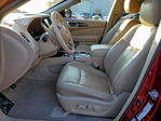 Nissan Pathfinder 2015