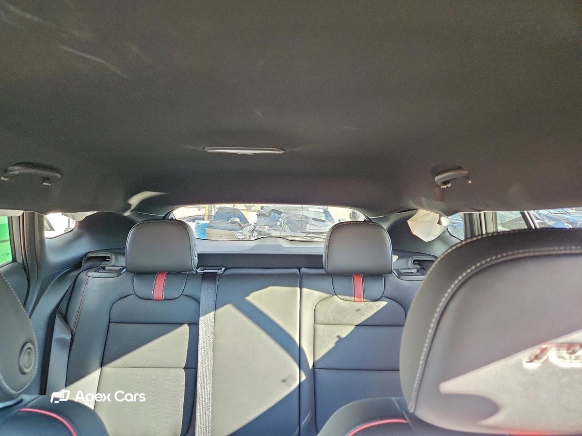 Chevrolet Trax 2026